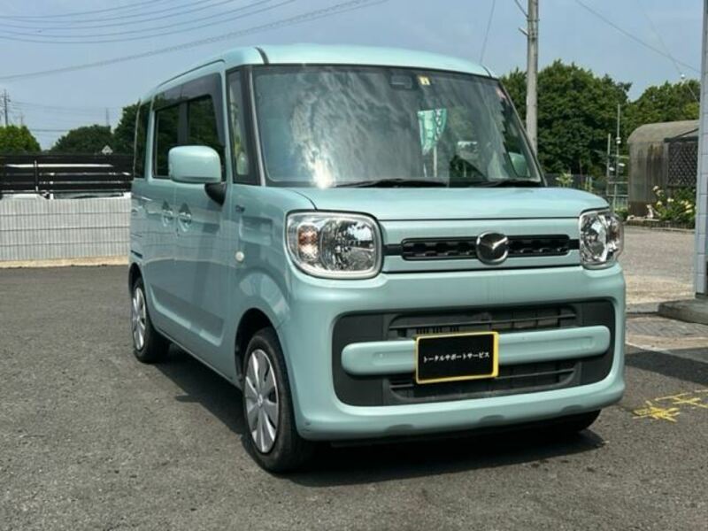 FLAIR WAGON-0