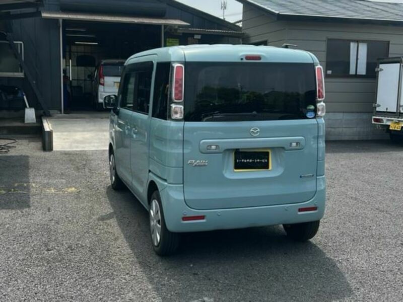 FLAIR WAGON
