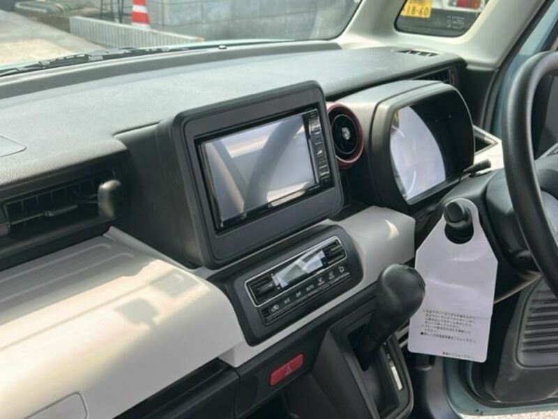 FLAIR WAGON