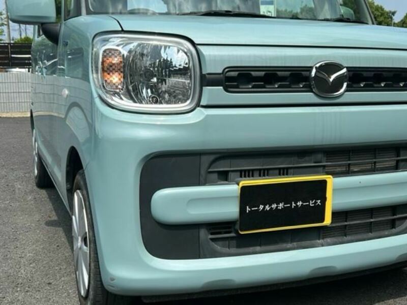 FLAIR WAGON