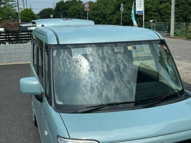 FLAIR WAGON