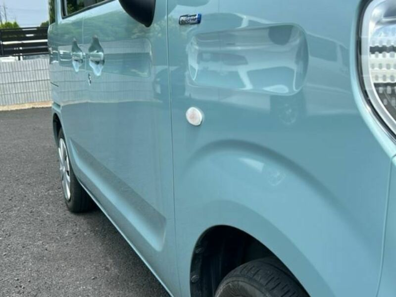 FLAIR WAGON