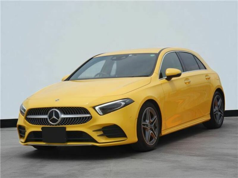A-CLASS-0