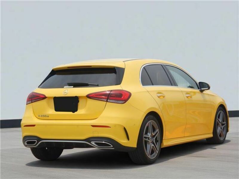A-CLASS