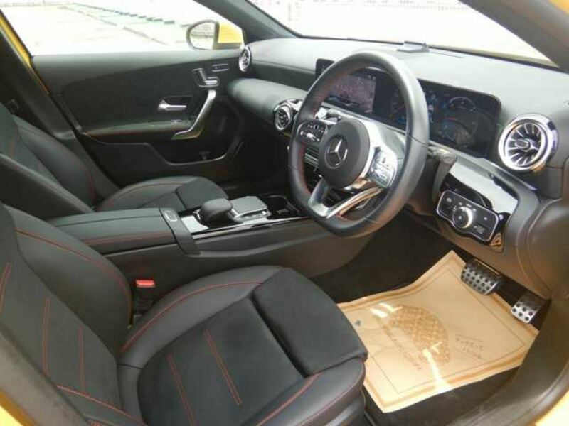 A-CLASS