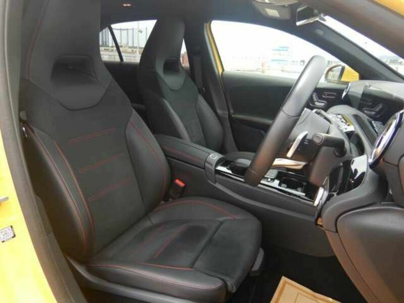 A-CLASS