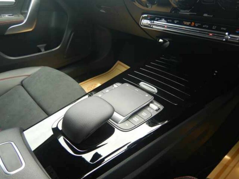 A-CLASS