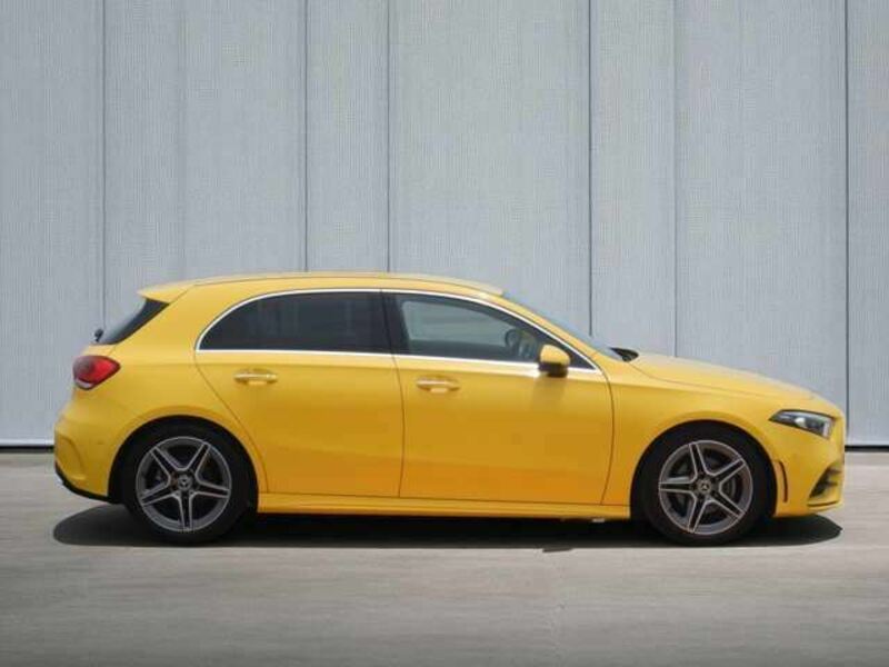 A-CLASS
