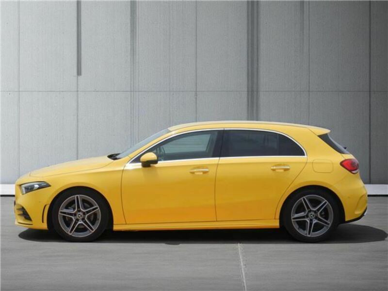 A-CLASS