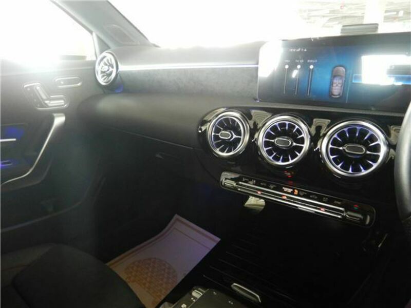 A-CLASS