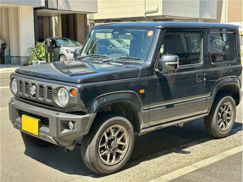 JIMNY-0