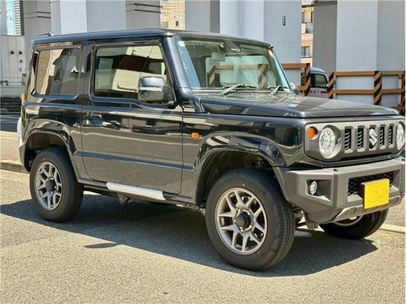 JIMNY