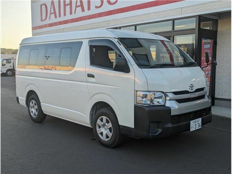 HIACE