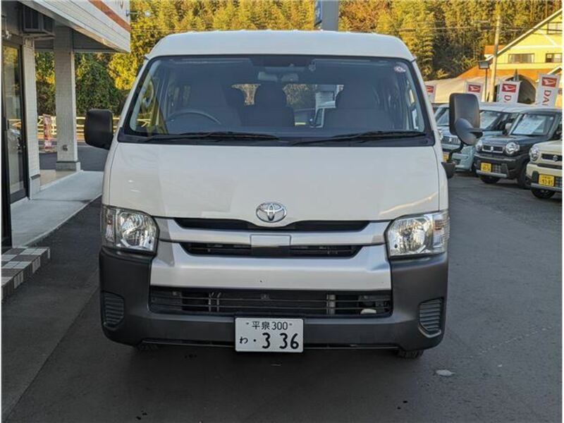HIACE