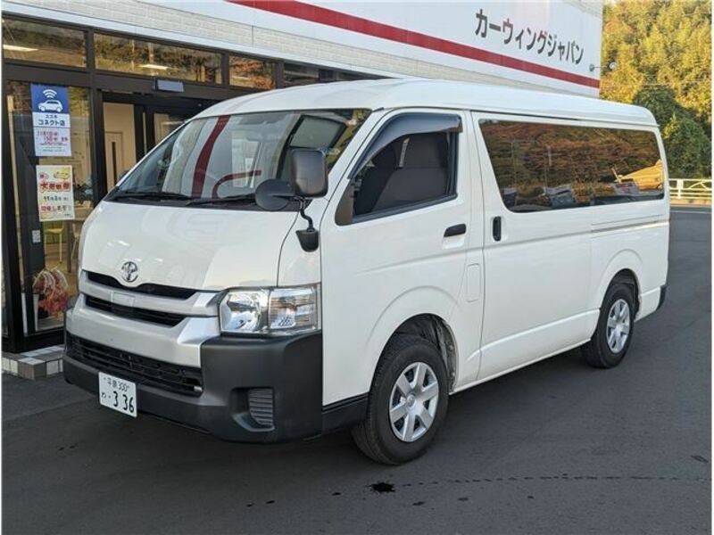 HIACE