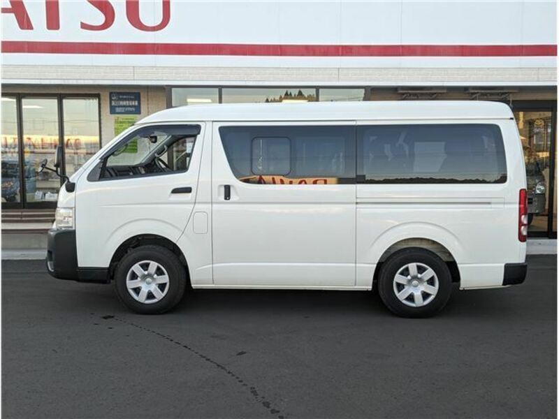 HIACE