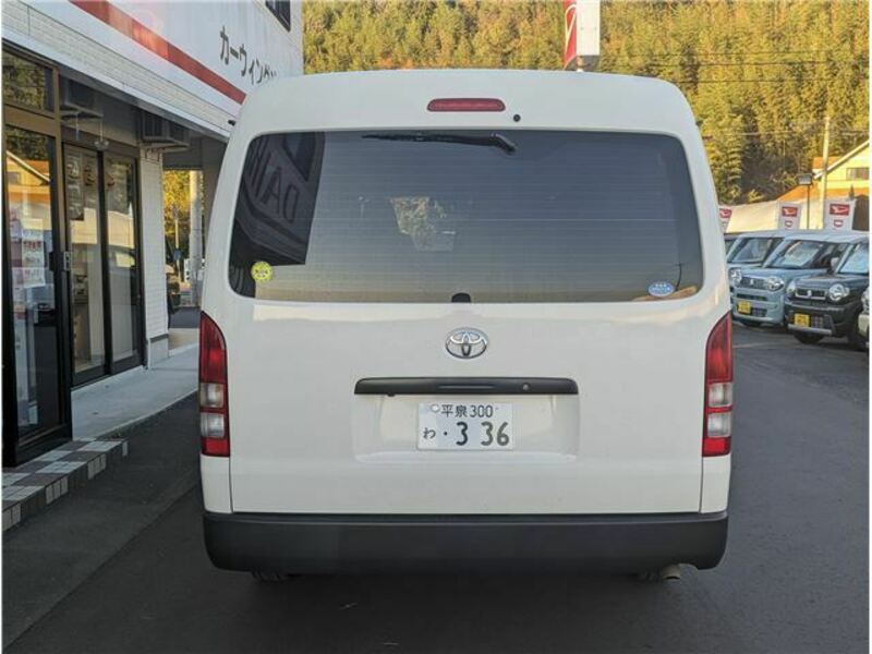 HIACE