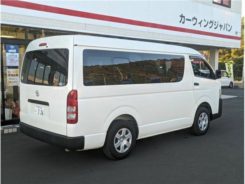 HIACE