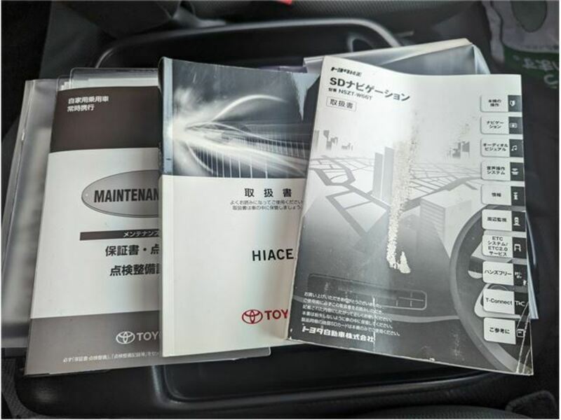 HIACE