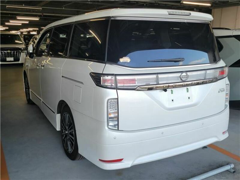 ELGRAND