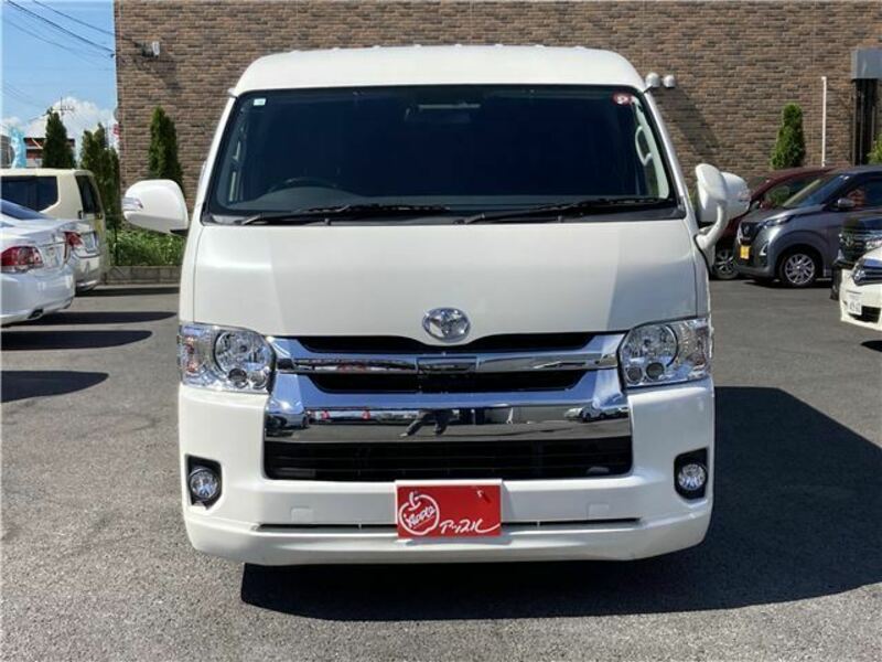 HIACE