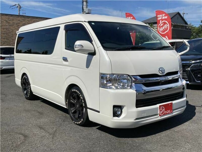 HIACE