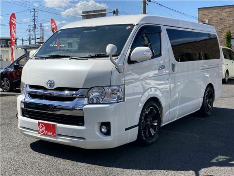 HIACE