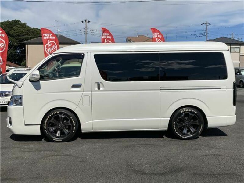 HIACE