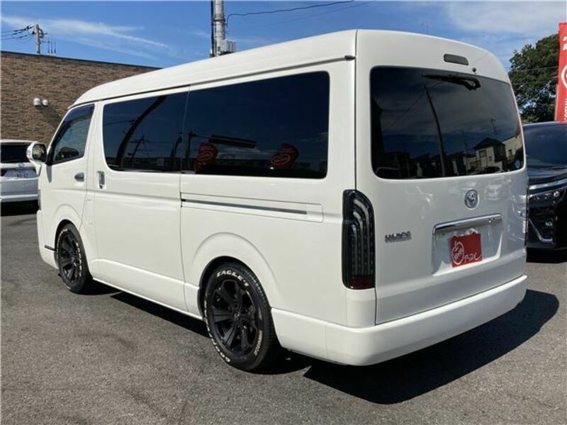 HIACE