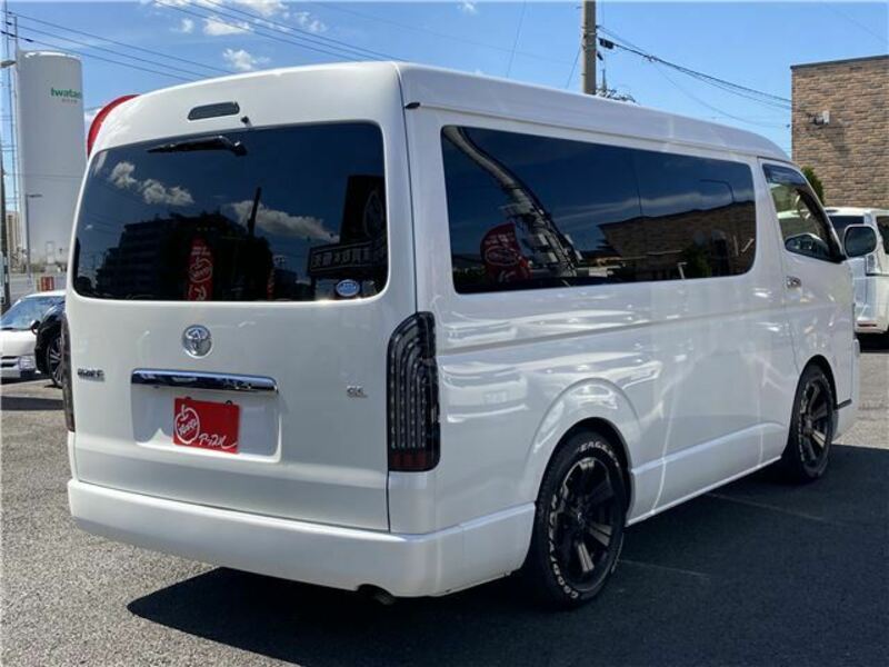 HIACE