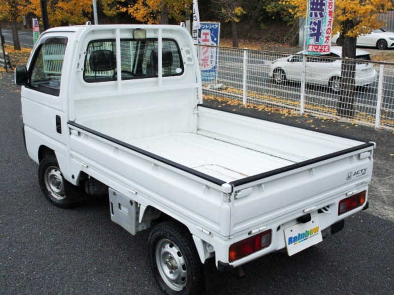 ACTY TRUCK-1