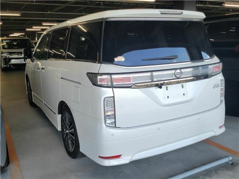 ELGRAND