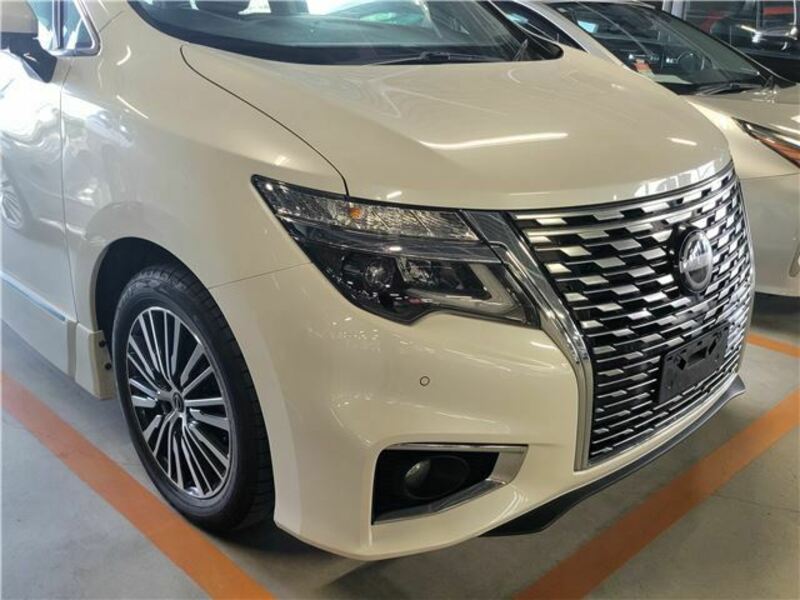 ELGRAND