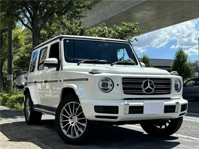 G-CLASS-0