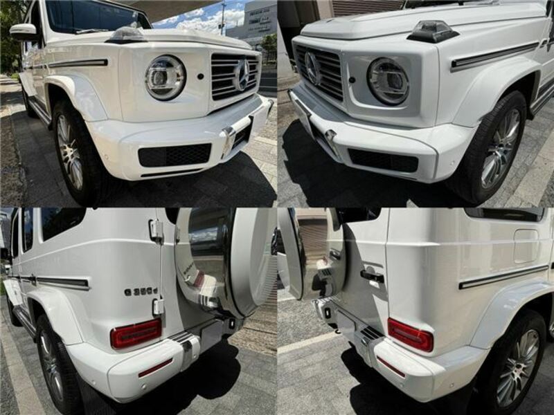 G-CLASS