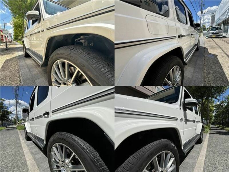 G-CLASS