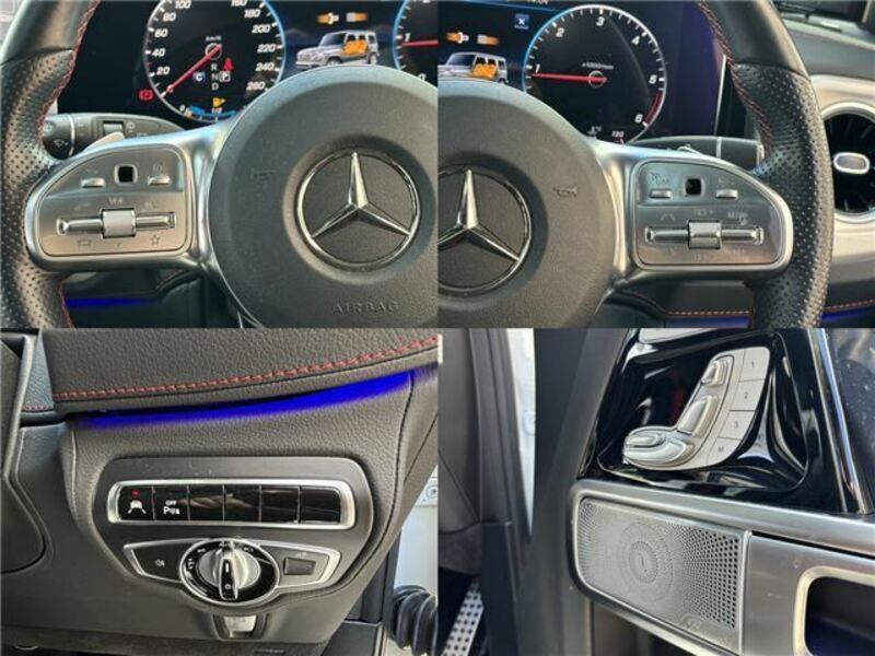 G-CLASS