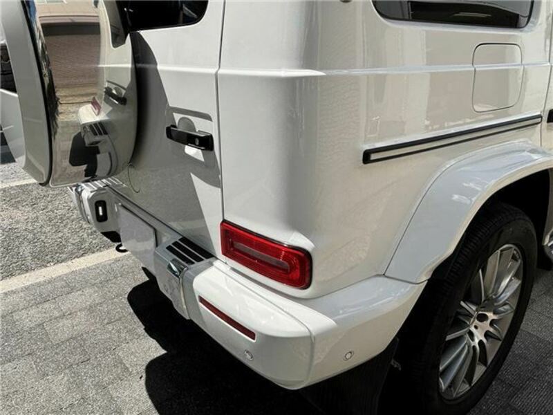 G-CLASS