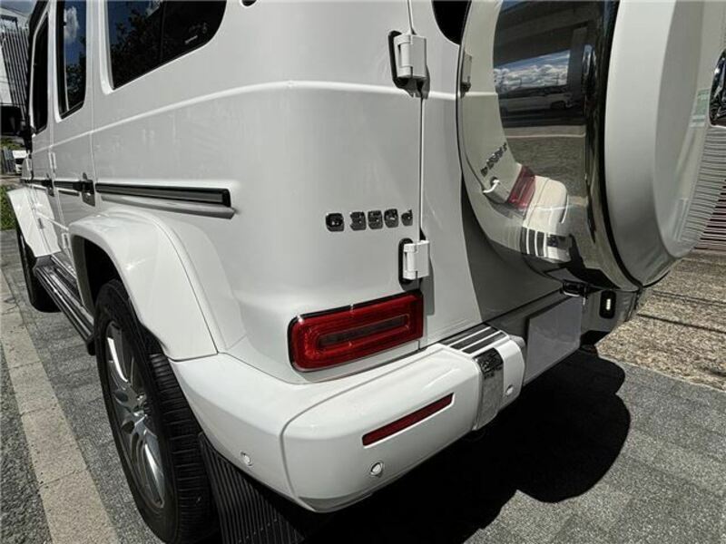 G-CLASS