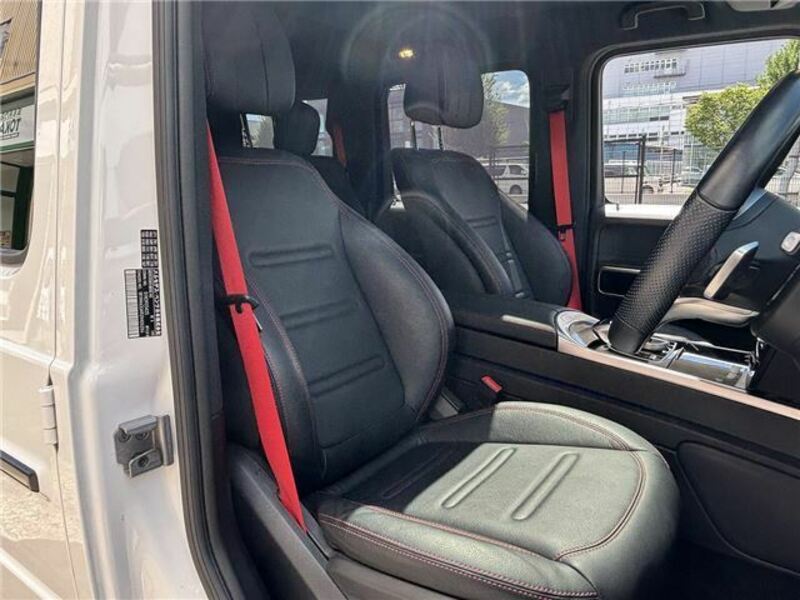 G-CLASS