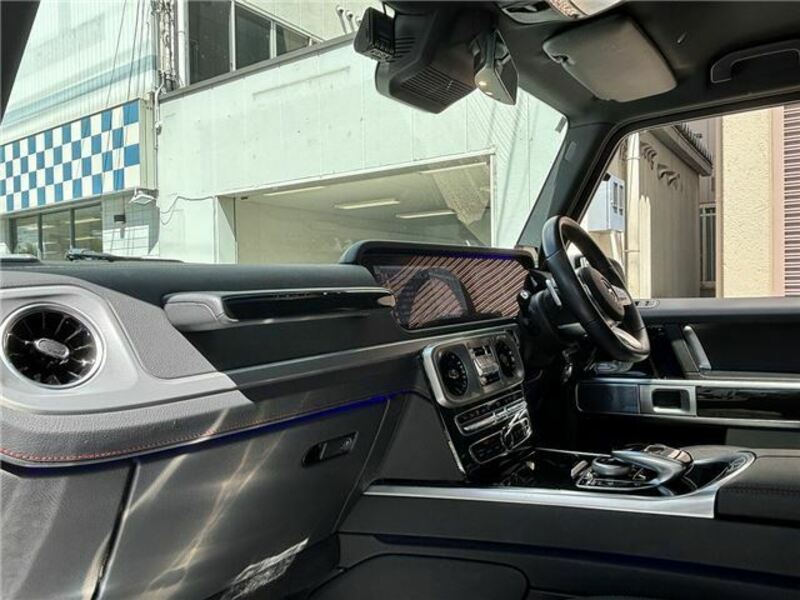 G-CLASS