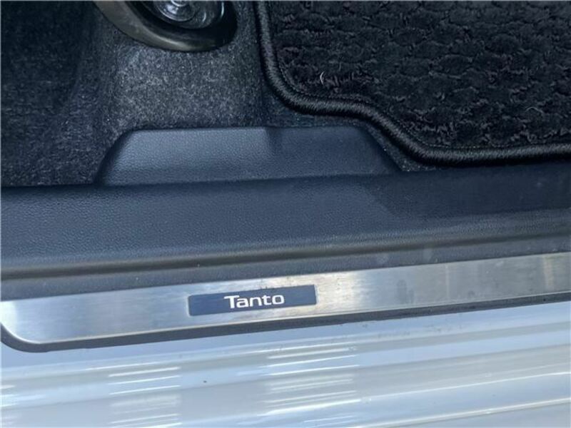TANTO