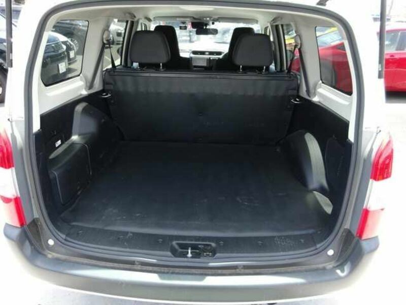 PROBOX VAN
