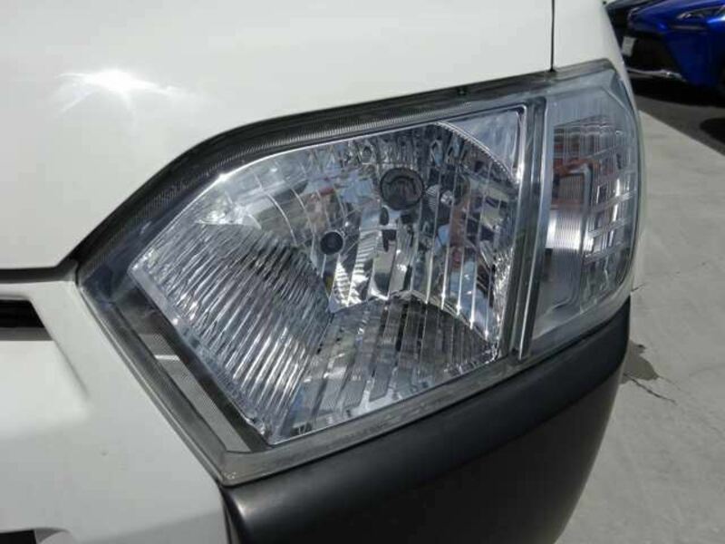 PROBOX VAN