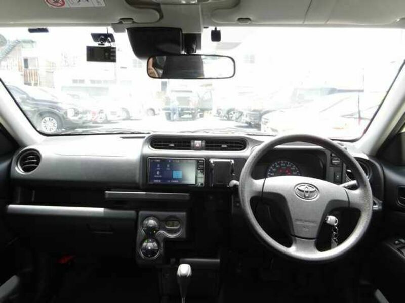 PROBOX VAN