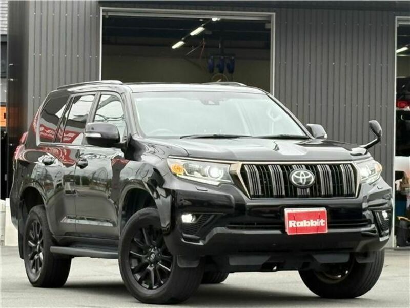 LAND CRUISER PRADO-0