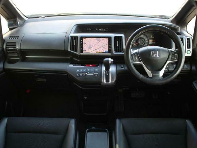 STEPWAGON SPADA