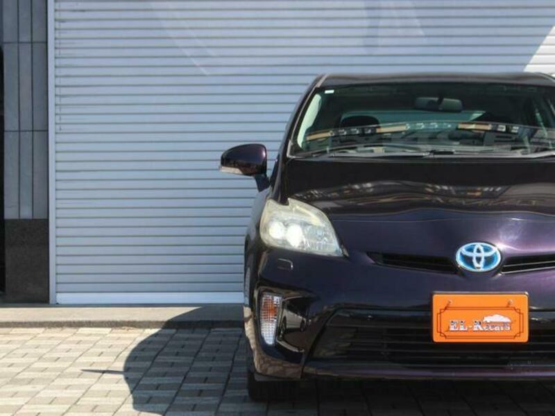 PRIUS