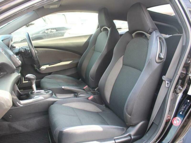 CR-Z