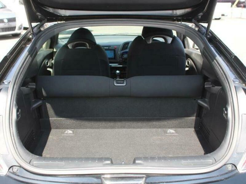 CR-Z